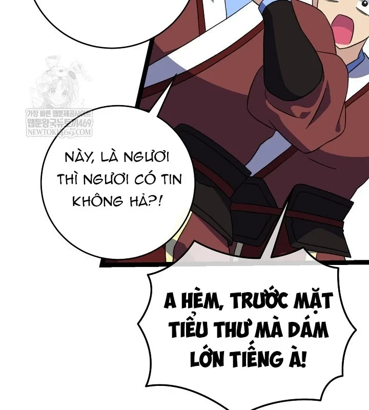 Hồi Sinh Huyết Mạch Nam Cung Chapter 46 - 36