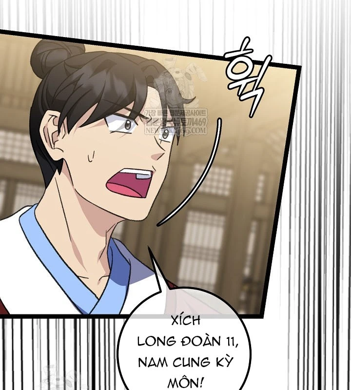 Hồi Sinh Huyết Mạch Nam Cung Chapter 46 - 43