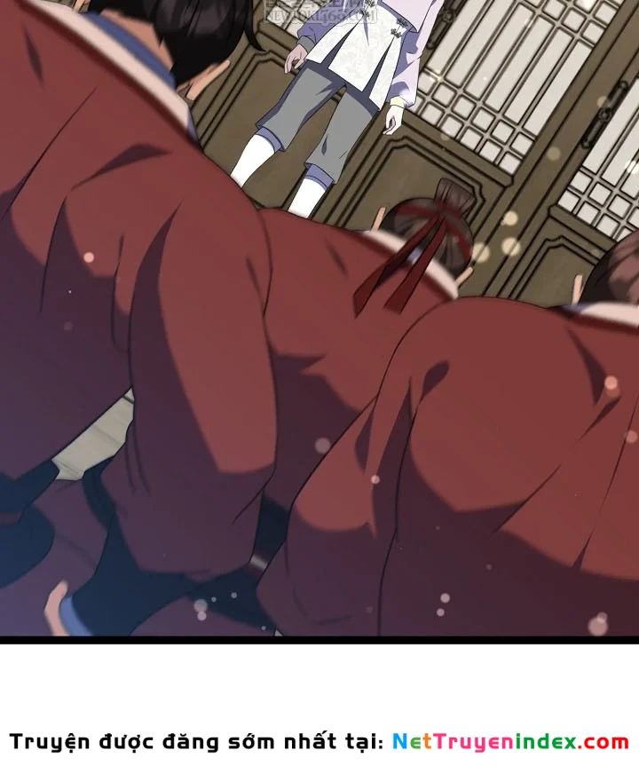 Hồi Sinh Huyết Mạch Nam Cung Chapter 46 - 48