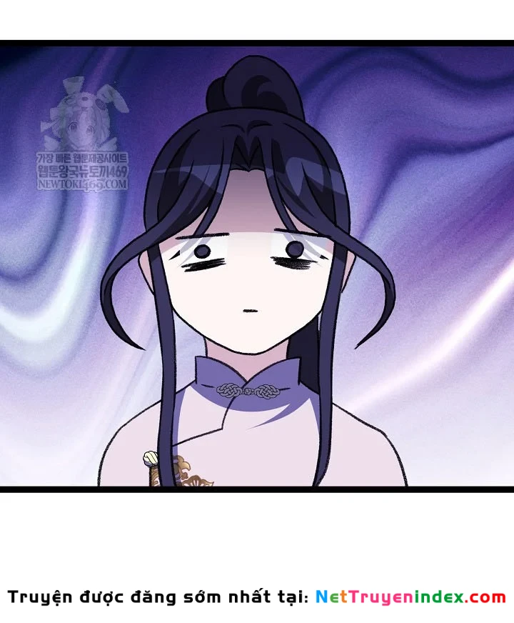 Hồi Sinh Huyết Mạch Nam Cung Chapter 46 - 49