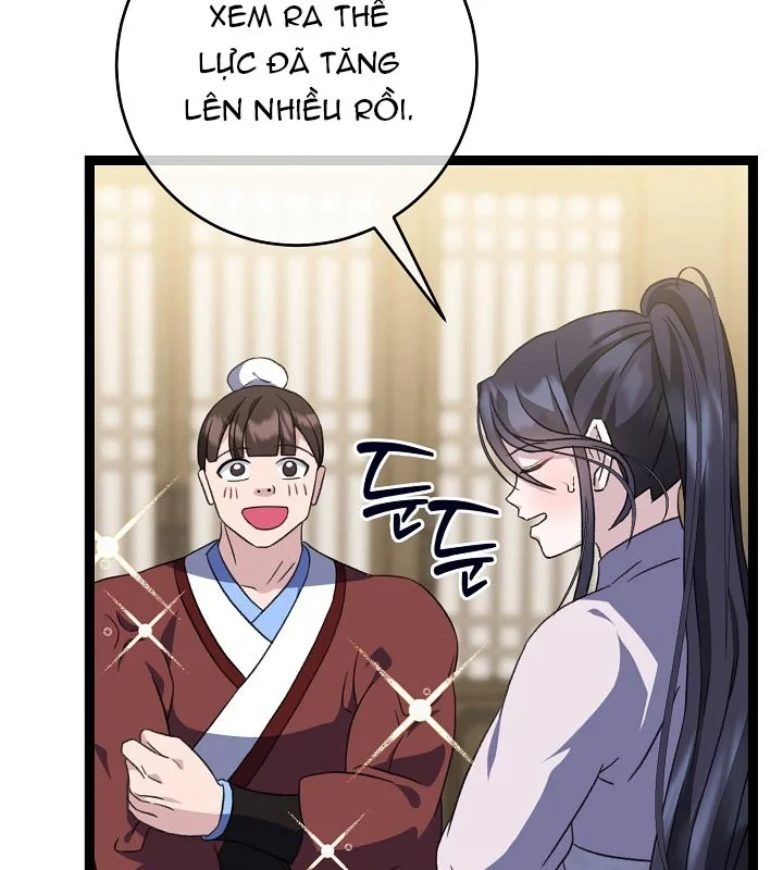 Hồi Sinh Huyết Mạch Nam Cung Chapter 46 - 52