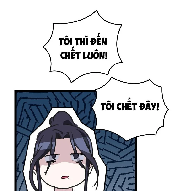 Hồi Sinh Huyết Mạch Nam Cung Chapter 46 - 109