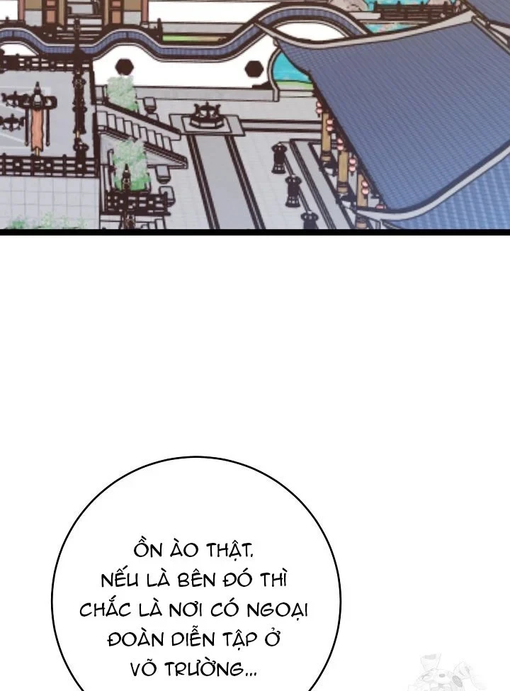 Hồi Sinh Huyết Mạch Nam Cung Chapter 47 - 2