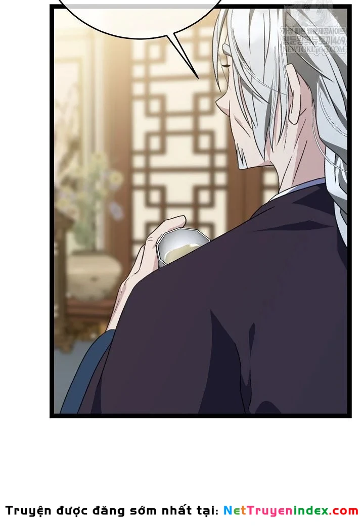 Hồi Sinh Huyết Mạch Nam Cung Chapter 47 - 3