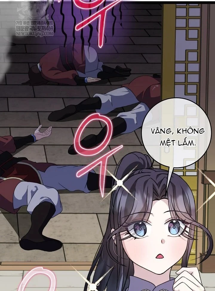 Hồi Sinh Huyết Mạch Nam Cung Chapter 47 - 32