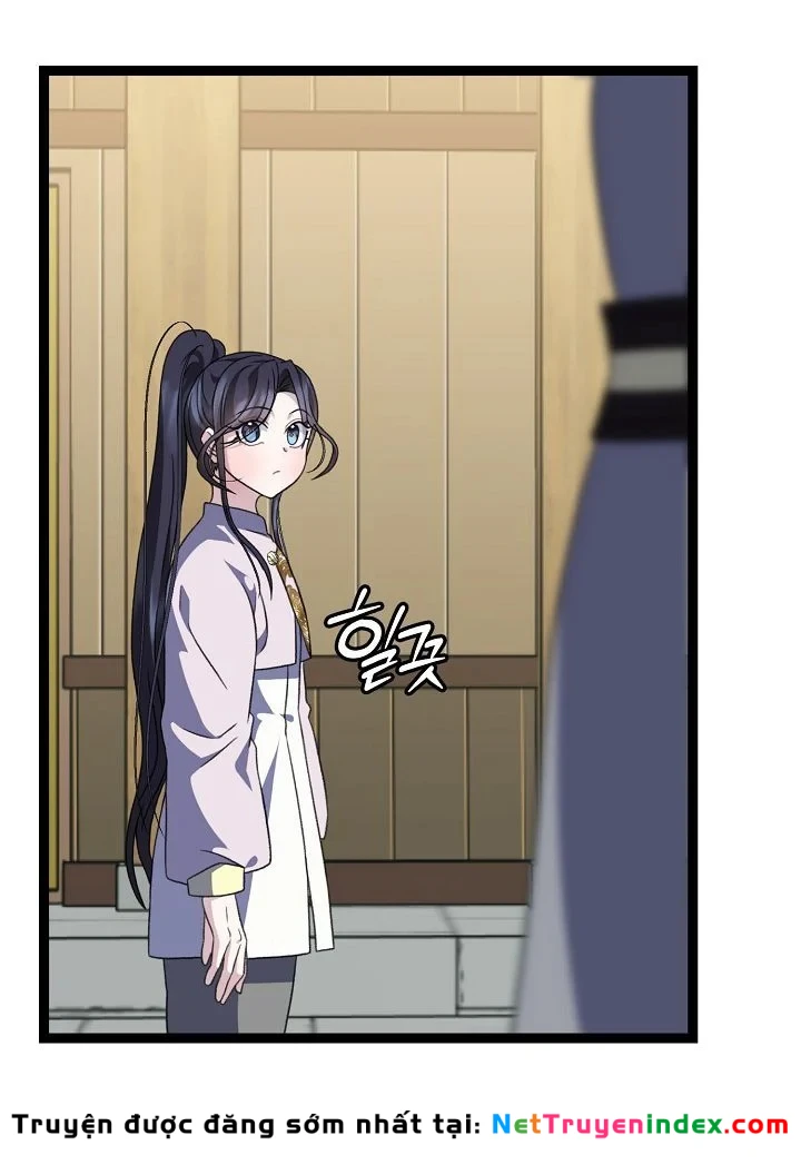 Hồi Sinh Huyết Mạch Nam Cung Chapter 47 - 37