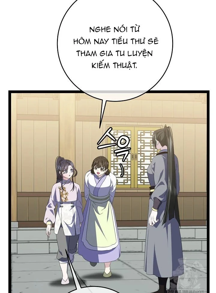 Hồi Sinh Huyết Mạch Nam Cung Chapter 47 - 49