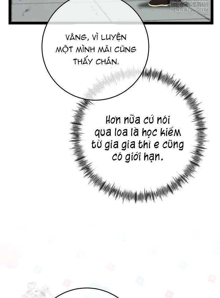 Hồi Sinh Huyết Mạch Nam Cung Chapter 47 - 50