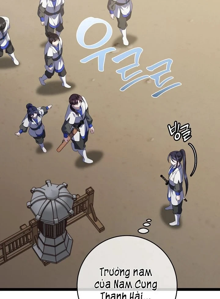 Hồi Sinh Huyết Mạch Nam Cung Chapter 47 - 59