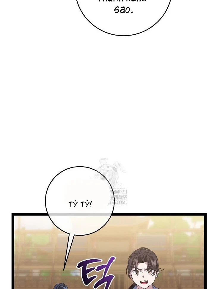 Hồi Sinh Huyết Mạch Nam Cung Chapter 47 - 60