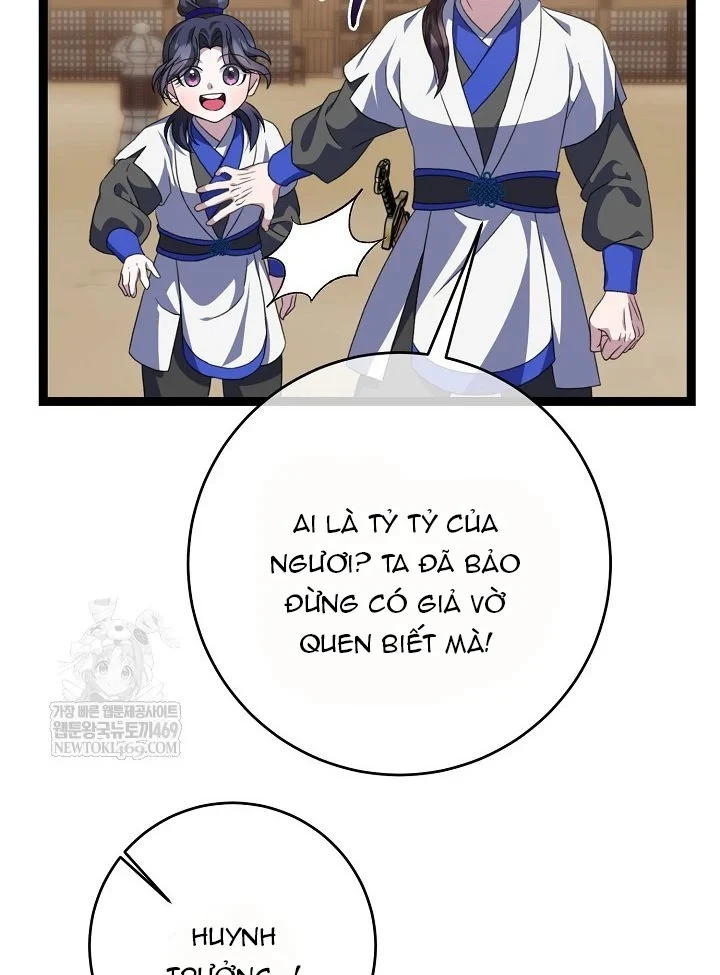 Hồi Sinh Huyết Mạch Nam Cung Chapter 47 - 61