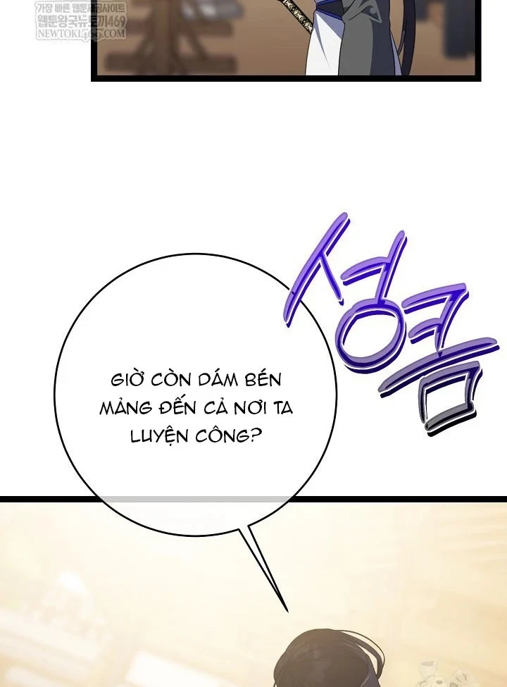 Hồi Sinh Huyết Mạch Nam Cung Chapter 47 - 63