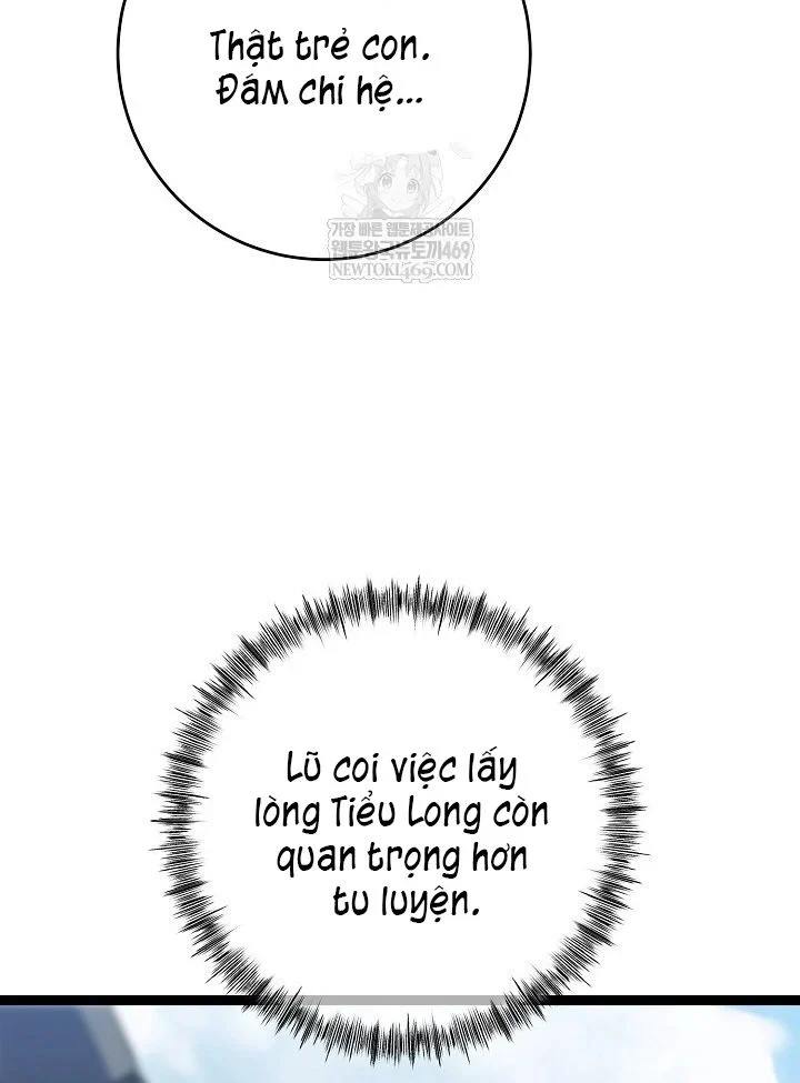 Hồi Sinh Huyết Mạch Nam Cung Chapter 47 - 66
