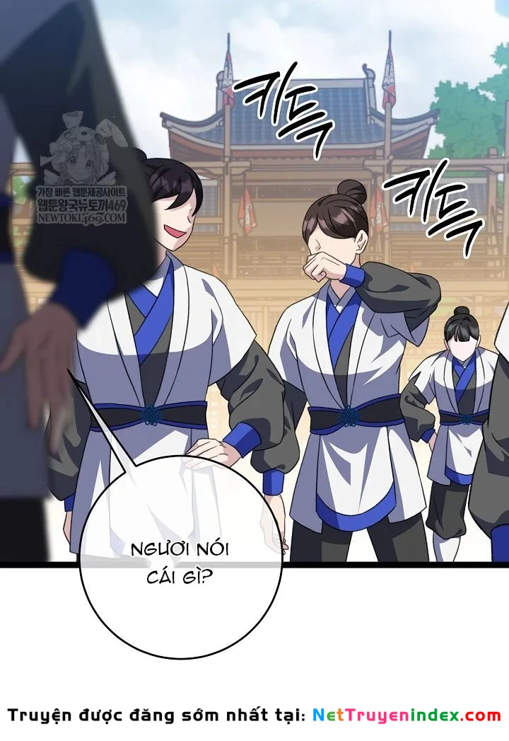 Hồi Sinh Huyết Mạch Nam Cung Chapter 47 - 67