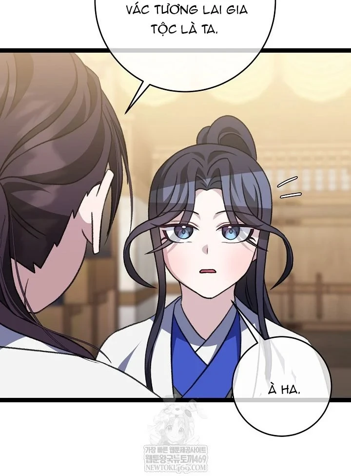 Hồi Sinh Huyết Mạch Nam Cung Chapter 47 - 77