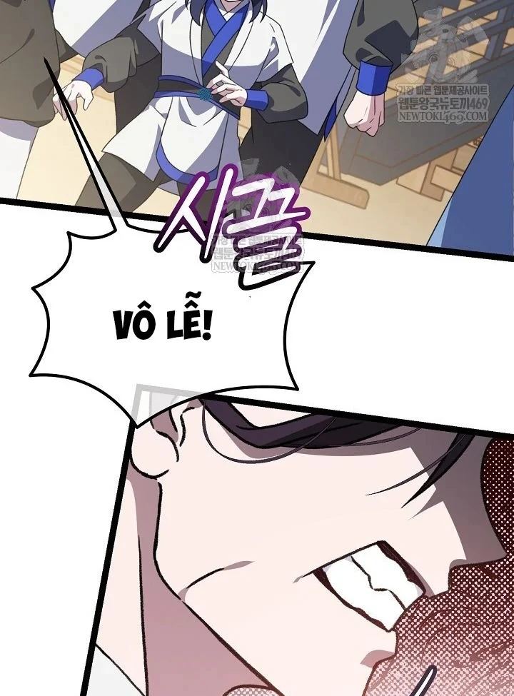 Hồi Sinh Huyết Mạch Nam Cung Chapter 47 - 84