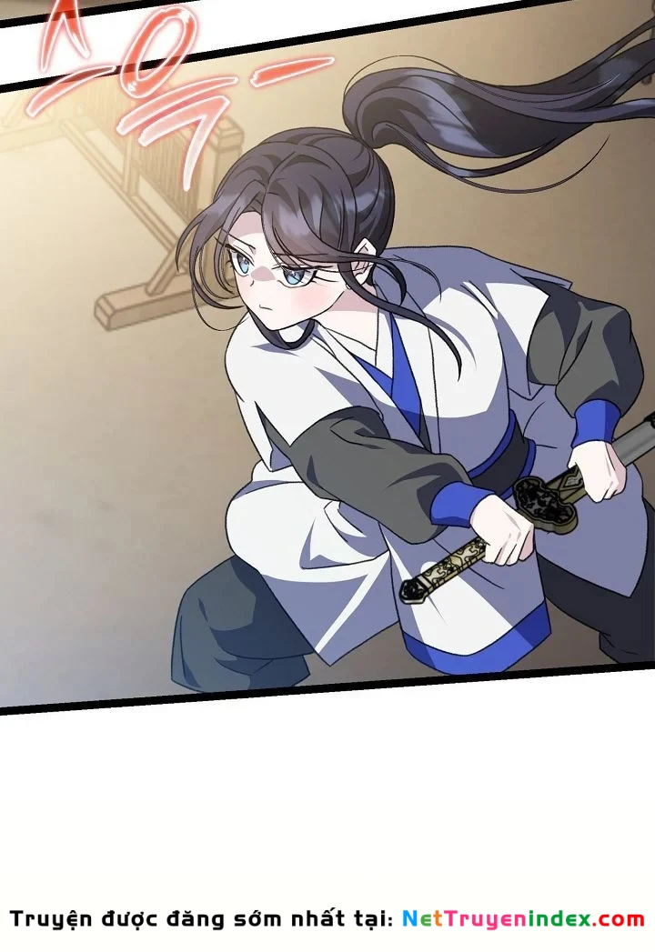 Hồi Sinh Huyết Mạch Nam Cung Chapter 47 - 87