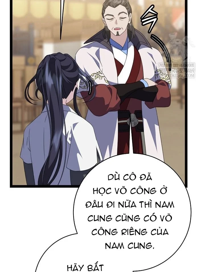 Hồi Sinh Huyết Mạch Nam Cung Chapter 48 - 14