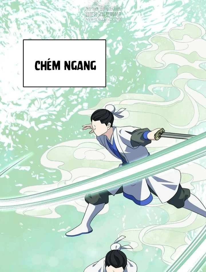 Hồi Sinh Huyết Mạch Nam Cung Chapter 48 - 19