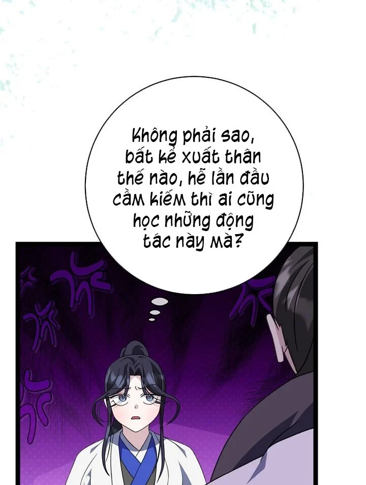 Hồi Sinh Huyết Mạch Nam Cung Chapter 48 - 22
