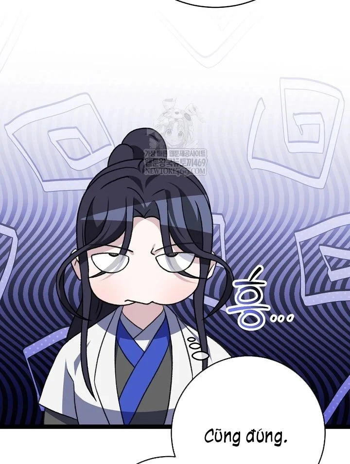 Hồi Sinh Huyết Mạch Nam Cung Chapter 48 - 27