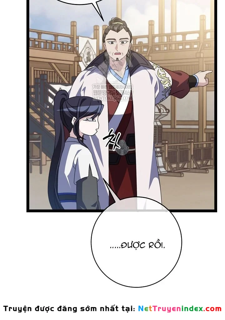 Hồi Sinh Huyết Mạch Nam Cung Chapter 48 - 29