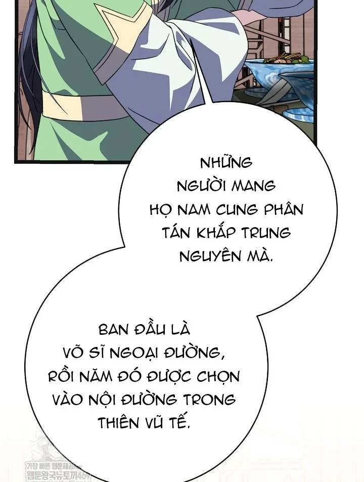 Hồi Sinh Huyết Mạch Nam Cung Chapter 48 - 46
