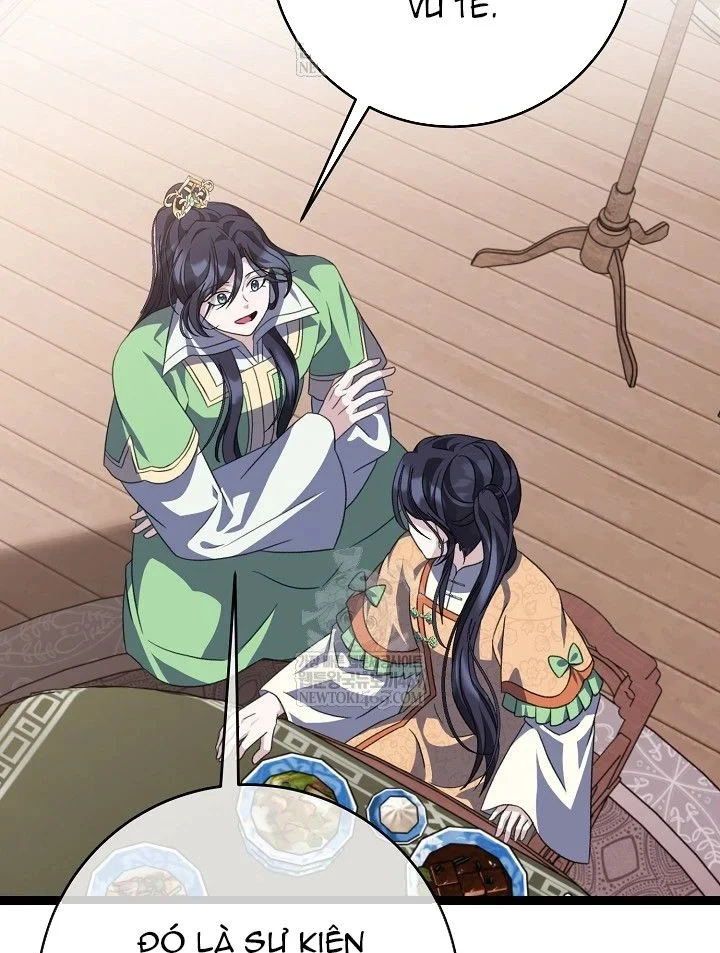 Hồi Sinh Huyết Mạch Nam Cung Chapter 48 - 55