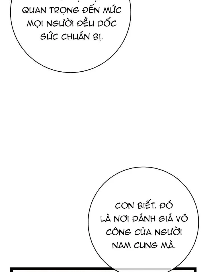 Hồi Sinh Huyết Mạch Nam Cung Chapter 48 - 56