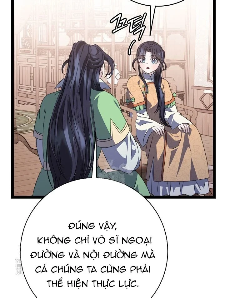 Hồi Sinh Huyết Mạch Nam Cung Chapter 48 - 57