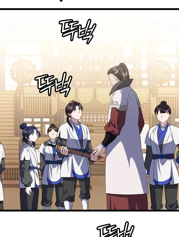 Hồi Sinh Huyết Mạch Nam Cung Chapter 48 - 80