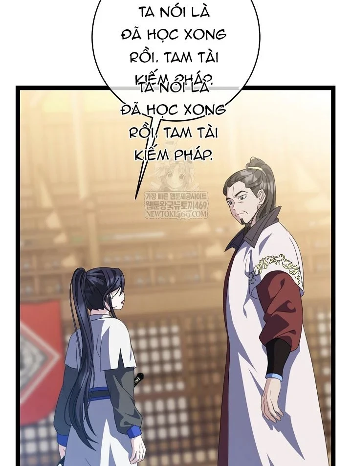 Hồi Sinh Huyết Mạch Nam Cung Chapter 48 - 88