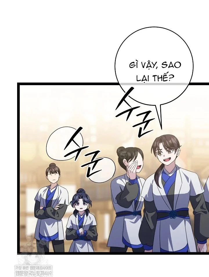 Hồi Sinh Huyết Mạch Nam Cung Chapter 48 - 94