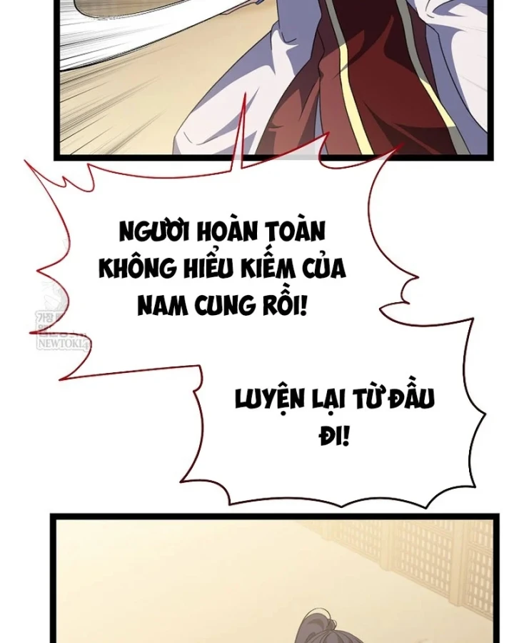 Hồi Sinh Huyết Mạch Nam Cung Chapter 49 - 47