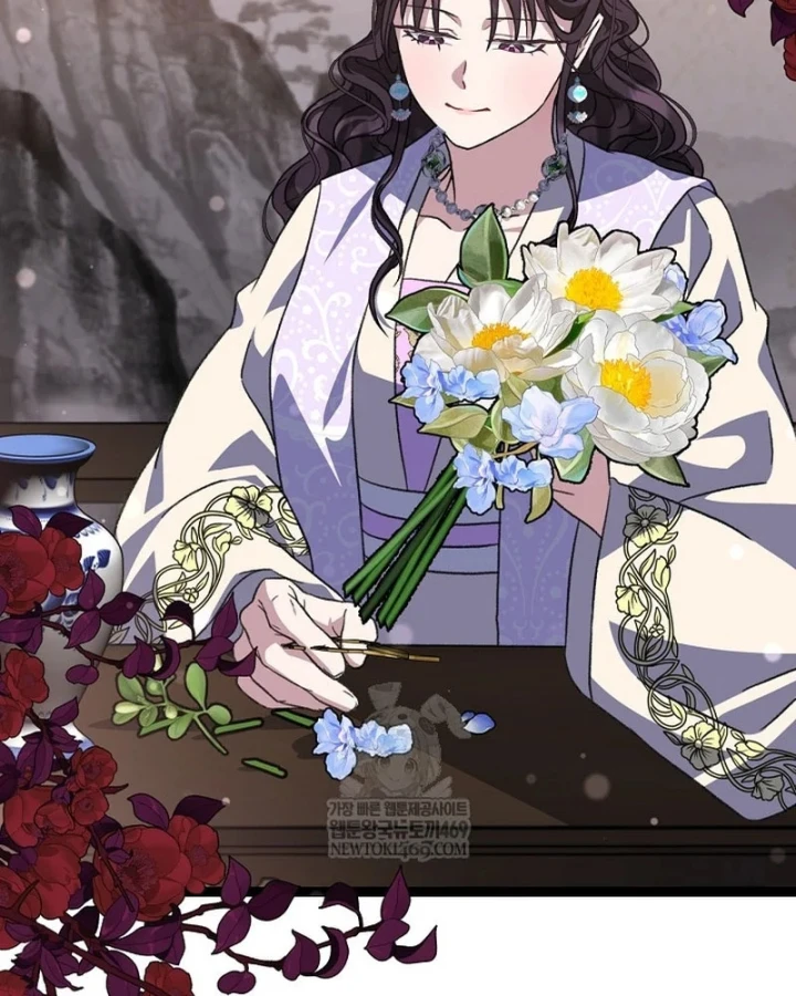 Hồi Sinh Huyết Mạch Nam Cung Chapter 49 - 55