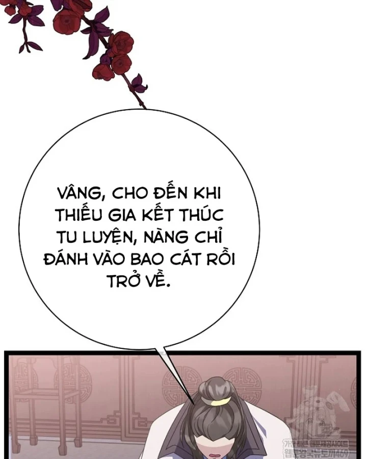 Hồi Sinh Huyết Mạch Nam Cung Chapter 49 - 56