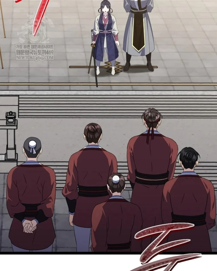 Hồi Sinh Huyết Mạch Nam Cung Chapter 49 - 103