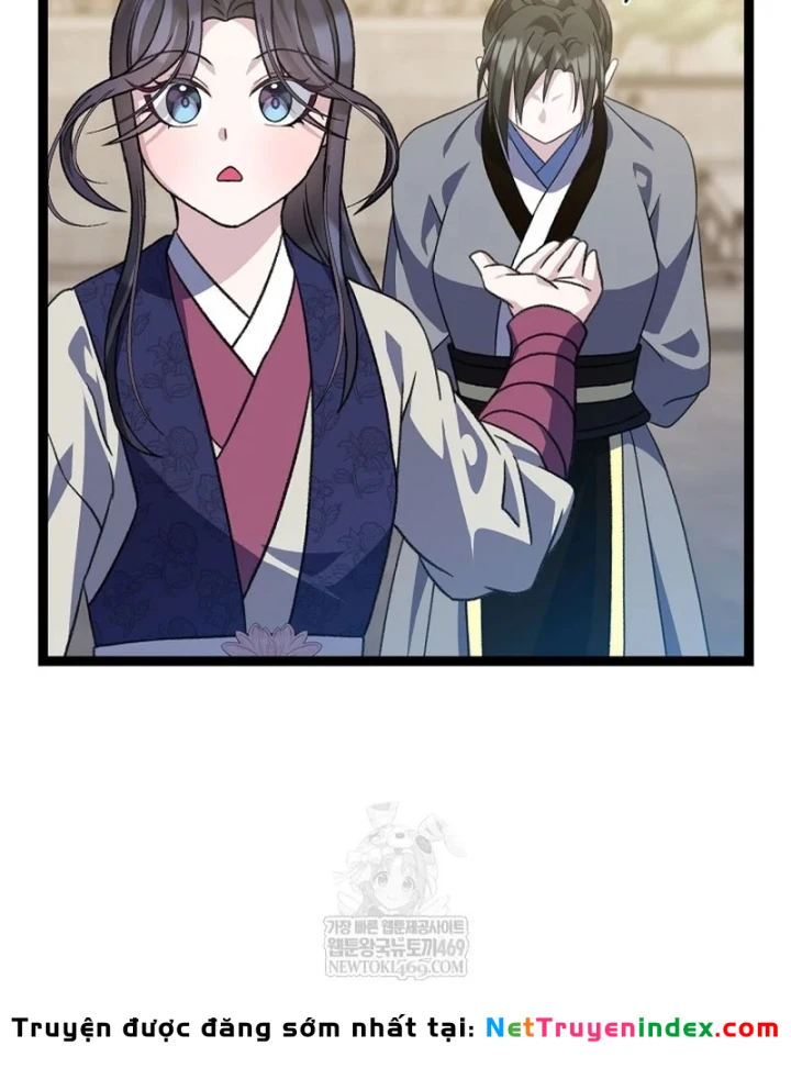 Hồi Sinh Huyết Mạch Nam Cung Chapter 49 - 105