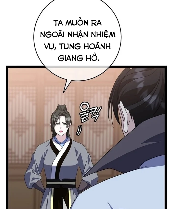 Hồi Sinh Huyết Mạch Nam Cung Chapter 50 - 9