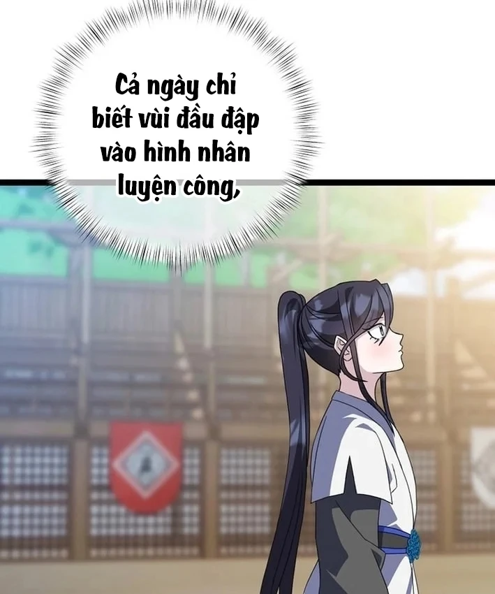 Hồi Sinh Huyết Mạch Nam Cung Chapter 50 - 24