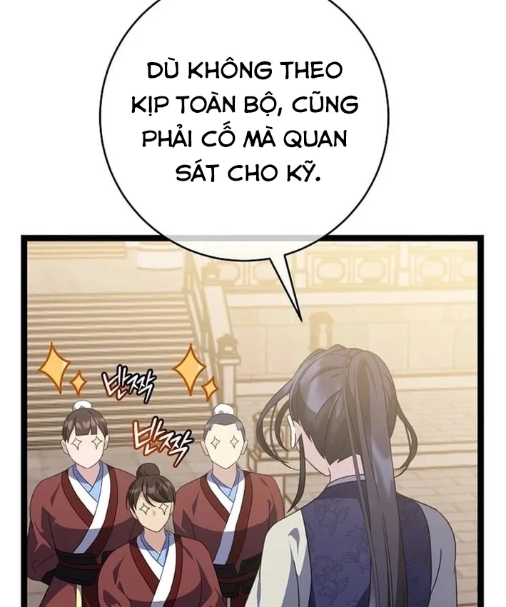 Hồi Sinh Huyết Mạch Nam Cung Chapter 50 - 45