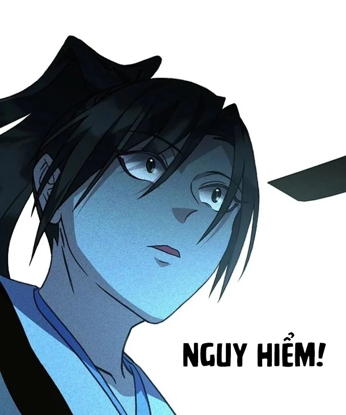 Hồi Sinh Huyết Mạch Nam Cung Chapter 50 - 85