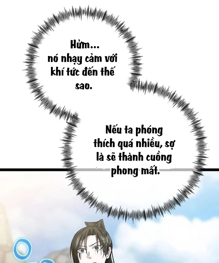 Hồi Sinh Huyết Mạch Nam Cung Chapter 50 - 115