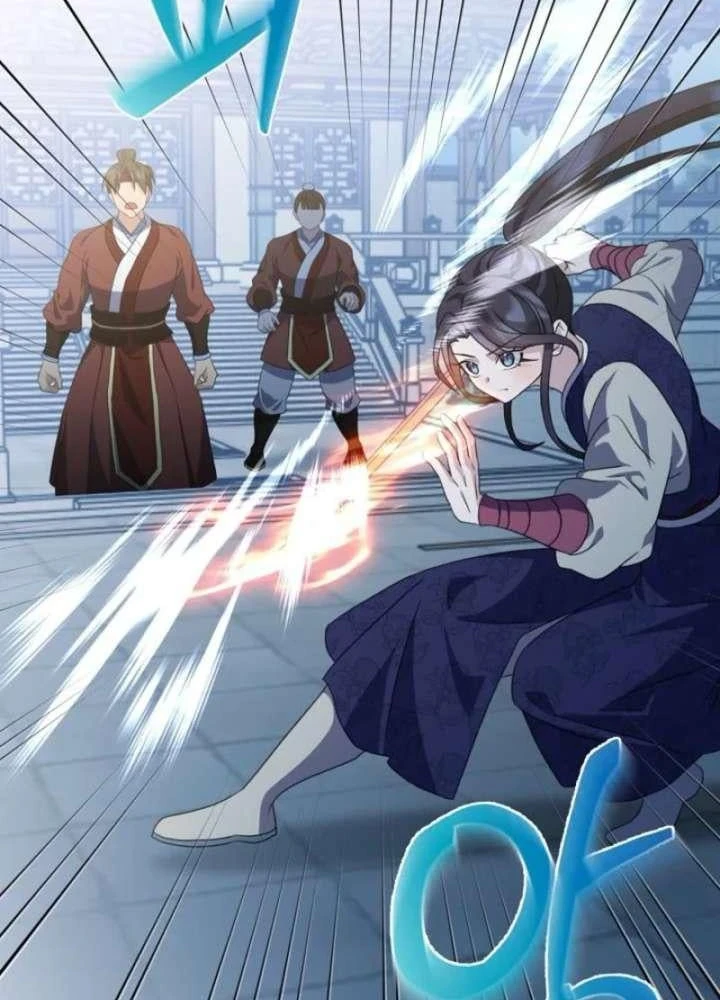 Hồi Sinh Huyết Mạch Nam Cung Chapter 51 - 22