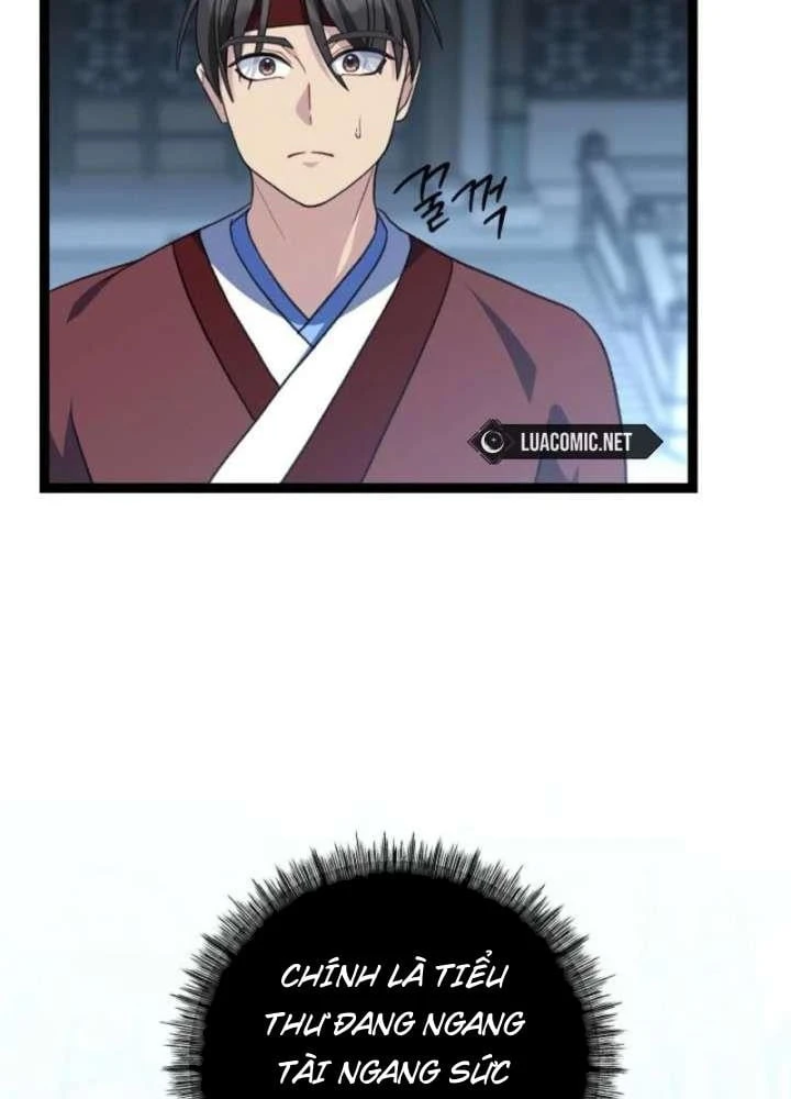 Hồi Sinh Huyết Mạch Nam Cung Chapter 51 - 24