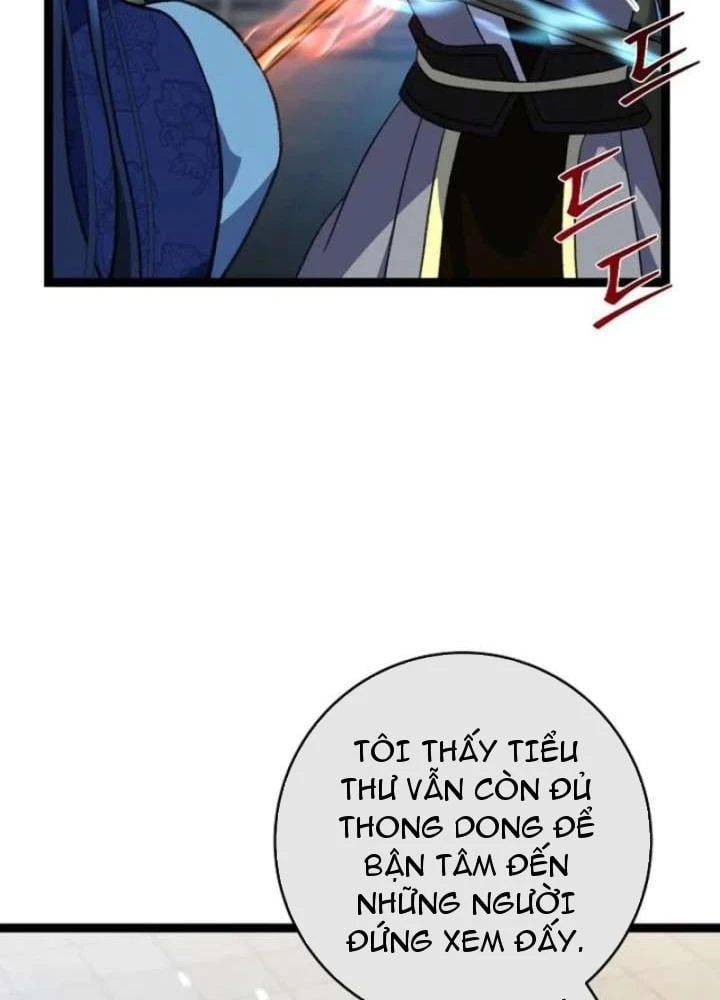 Hồi Sinh Huyết Mạch Nam Cung Chapter 51 - 38