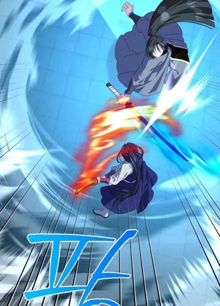 Hồi Sinh Huyết Mạch Nam Cung Chapter 51 - 54