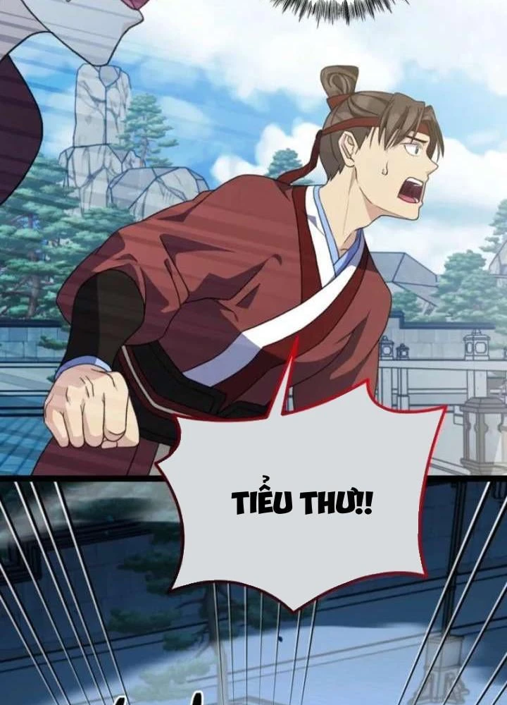 Hồi Sinh Huyết Mạch Nam Cung Chapter 51 - 60