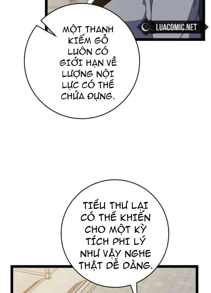 Hồi Sinh Huyết Mạch Nam Cung Chapter 51 - 89