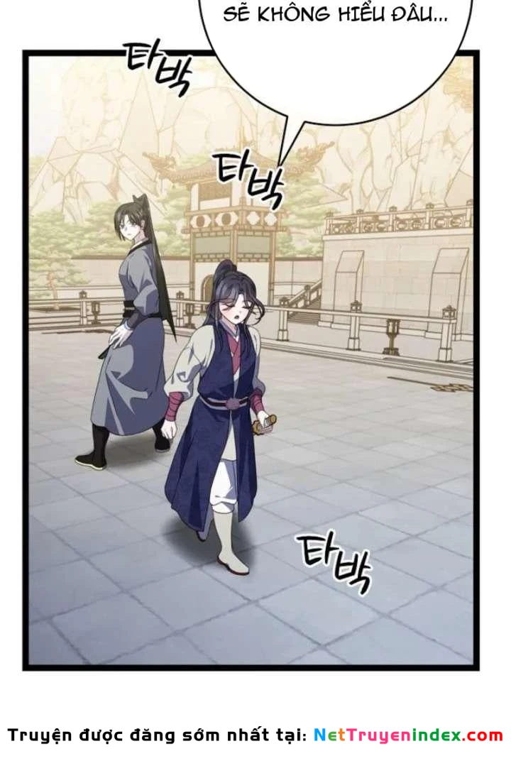 Hồi Sinh Huyết Mạch Nam Cung Chapter 51 - 105